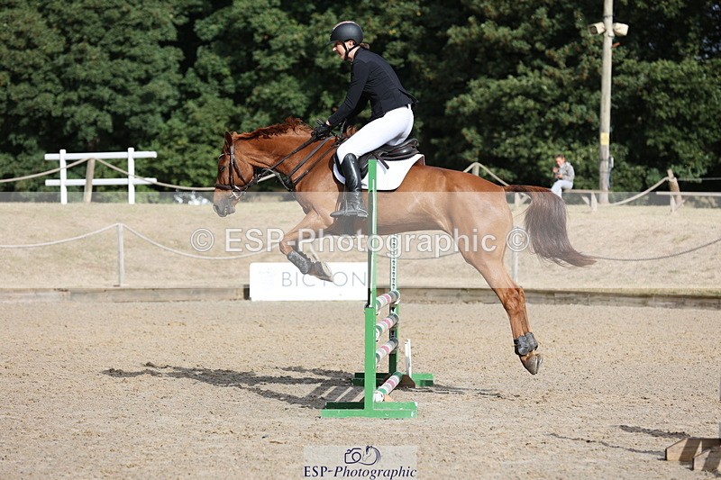 250829A-095212-00340 - Cls 6 85cm Amateur Quali