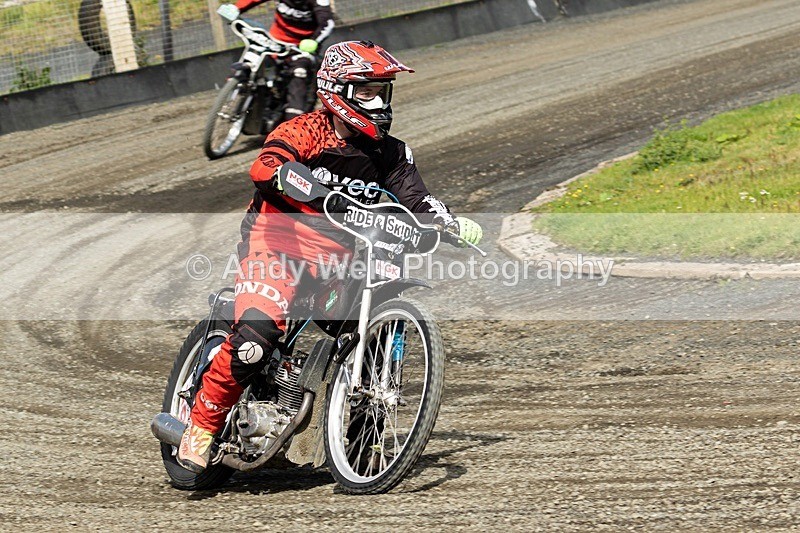200829-7D-8E0A7647 - Ride & Skid It  Speedway Experience 29th Aug 20