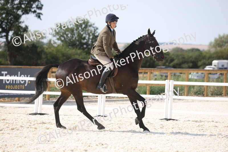 20260802-0243 - Class 5 - ROR Ridden
