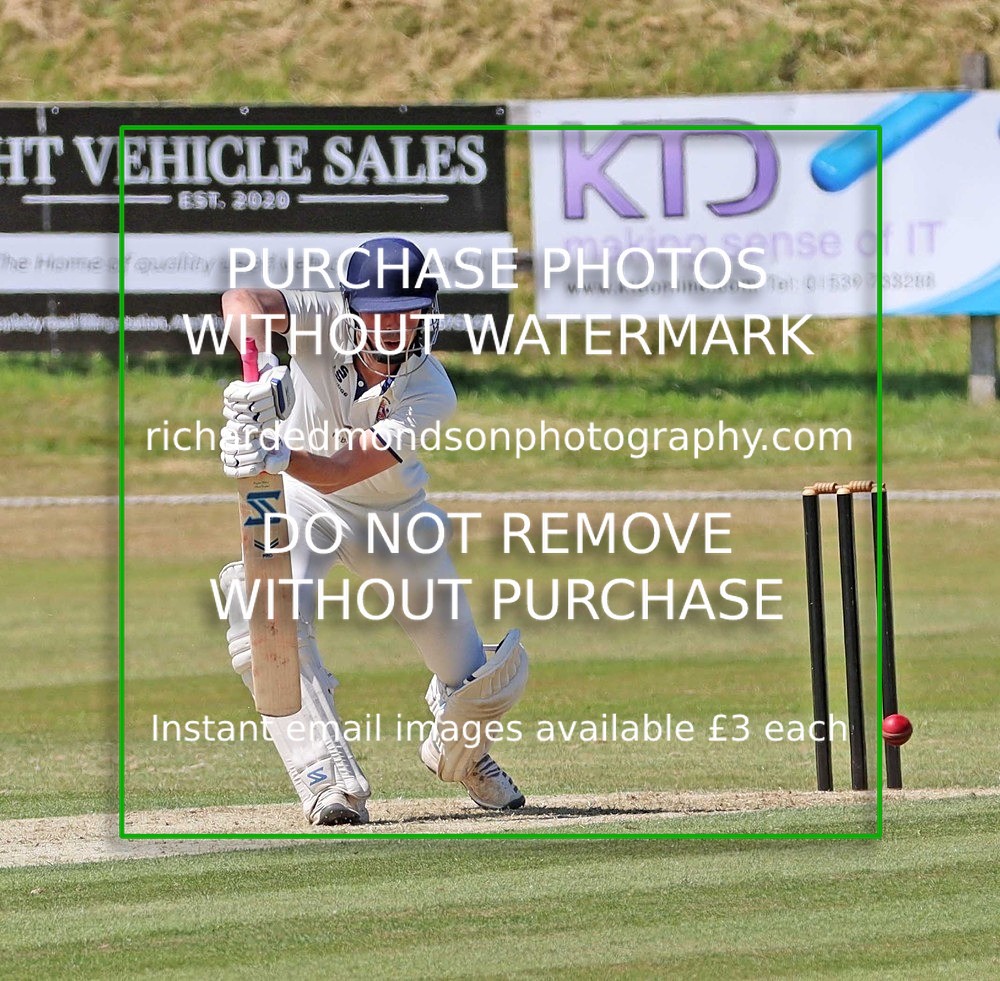 IMG_2709 - Netherfield CC vs Longridge CC (Saturday 3 June 2023 )