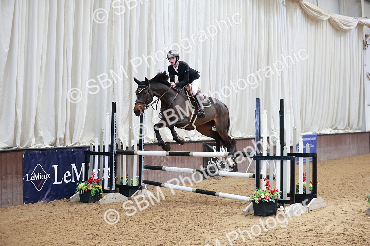 SBM_003736 - Class 11 - Senior Newcomers - 1.10m