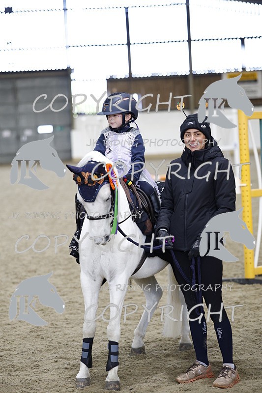 _T0A0915 - Class 1 Cross poles