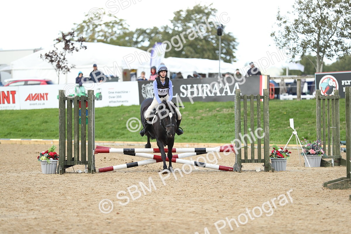SBM_22179 - E9 - Eventers Challenge 60cm Championship