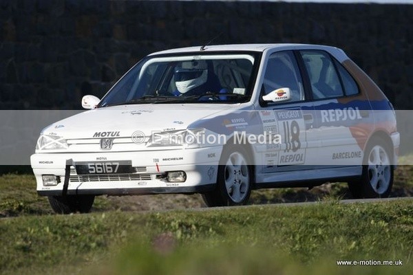 VSP 110409-102 - Vazon Sprint 2009