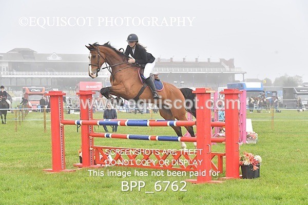 BPP_6762 - CLASS 2 RHS Classic Champ Qual (1.20m)