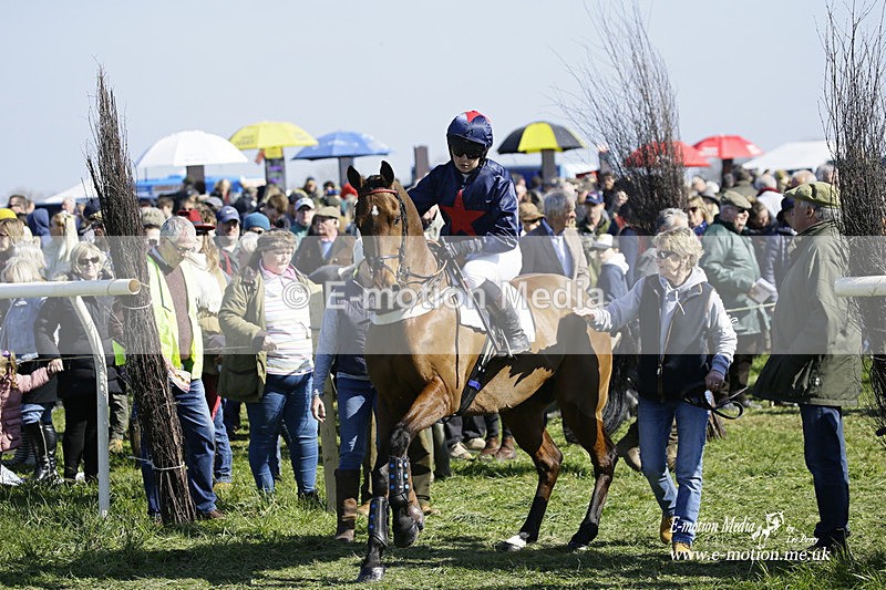 PtP 200322 33 - Mendip Farmers Point-to-Point 20/03/22