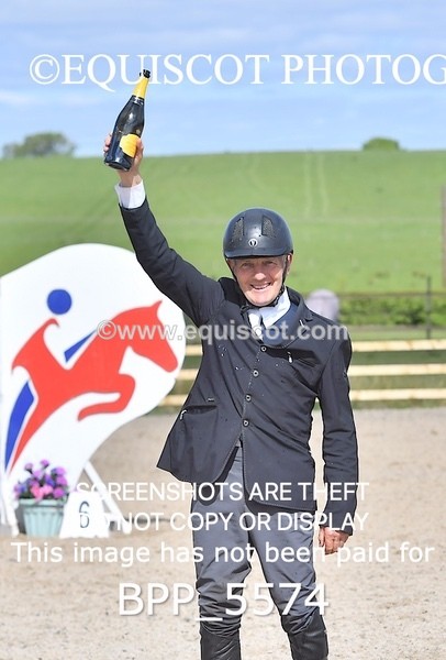 BPP_5574 - CLASS 23 SUN 0.85m Amateur Championship Qualifier