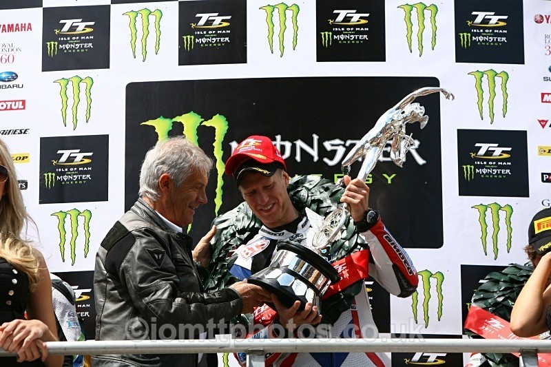  - Supersport Race 2