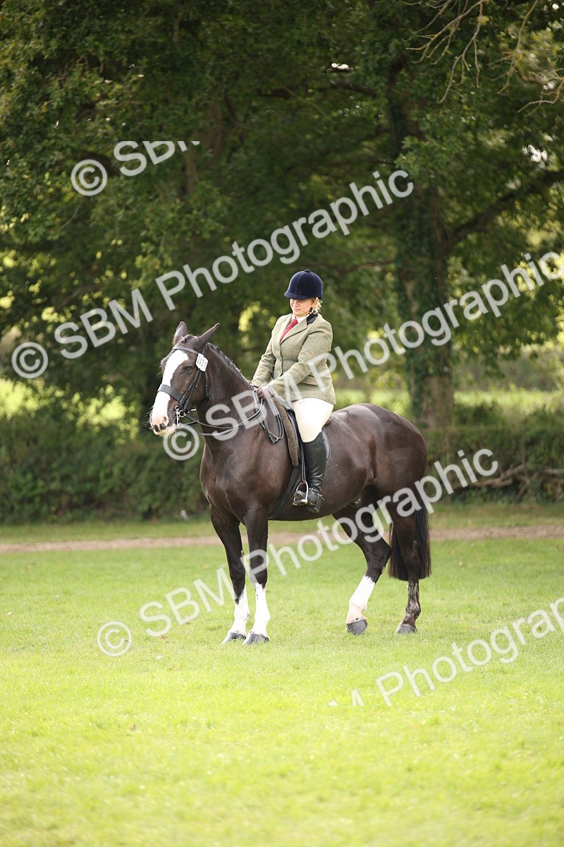 SBM_70430 - S66 - Hunter Ridden