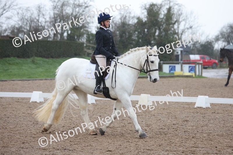 20251206-0427 - Class 5 - Novice 2