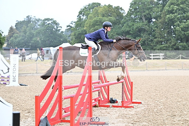 250830A-121604-05951 - Cls 22 95cm Amateur Quali