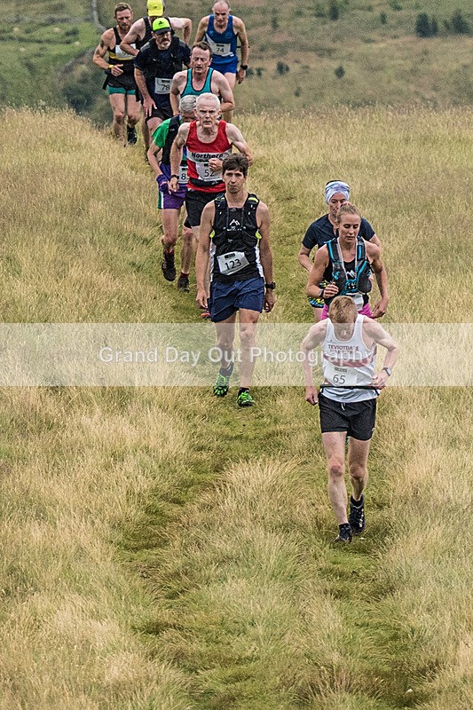 Fellside-111 - Fellside Fell Race Wednesday 24th July 2024
