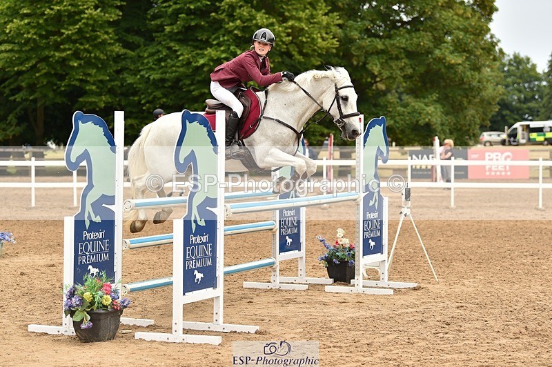 230618-142316-12904 - Cls 25 Pony Foxhunter & 1.10m Open
