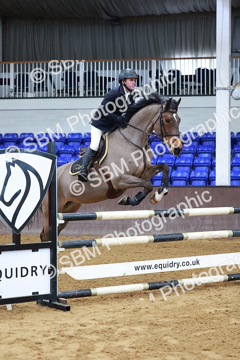 SBM_001361 - Class 4 - Senior Newcomers - 1.10m