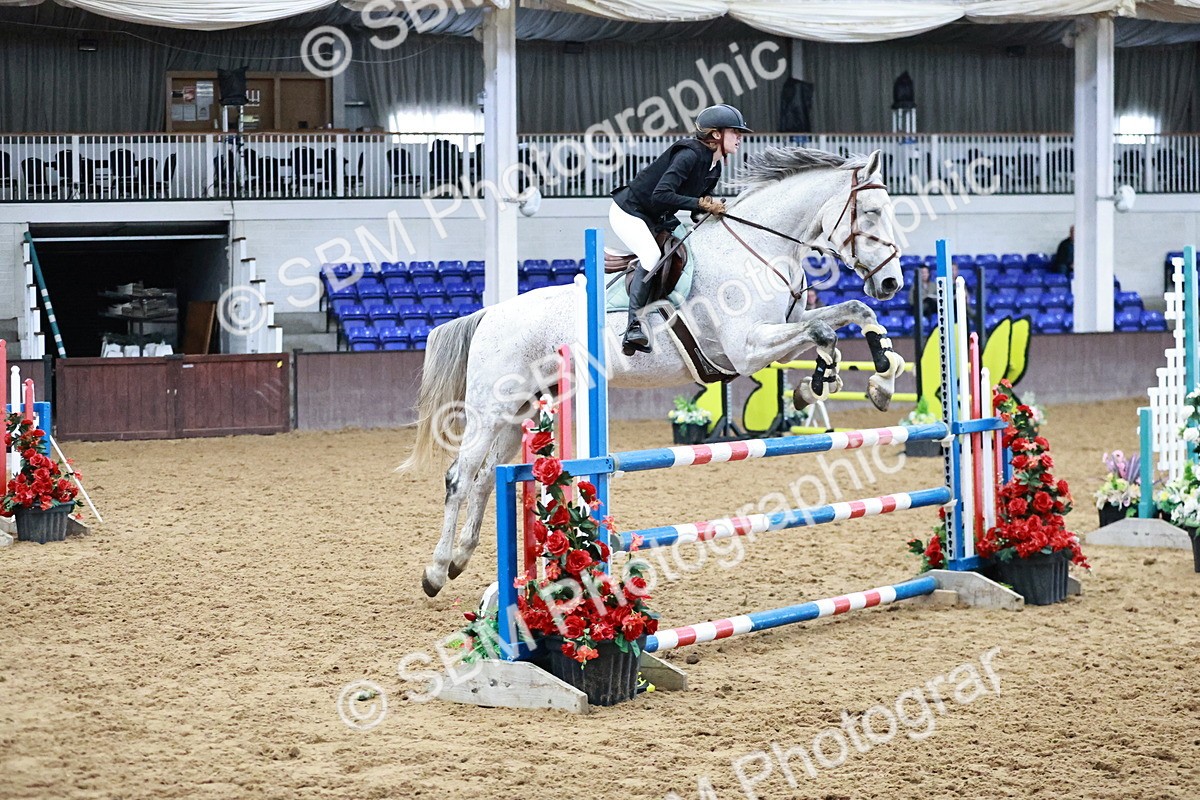 SBM_000956 - Class 3 - Senior Discovery 1.00m