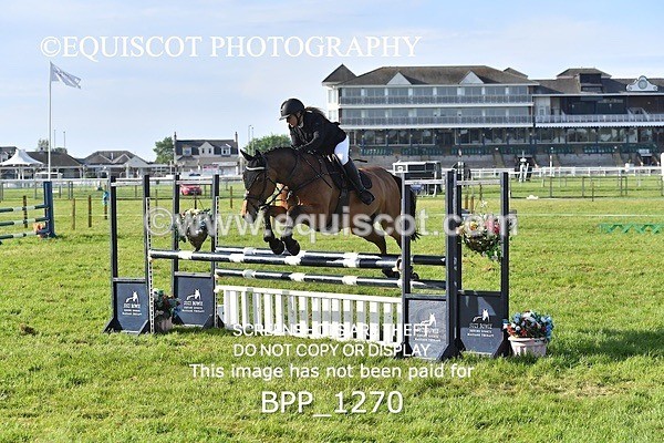 BPP_1270 - CLASS 6 1.00m Amateur Championship