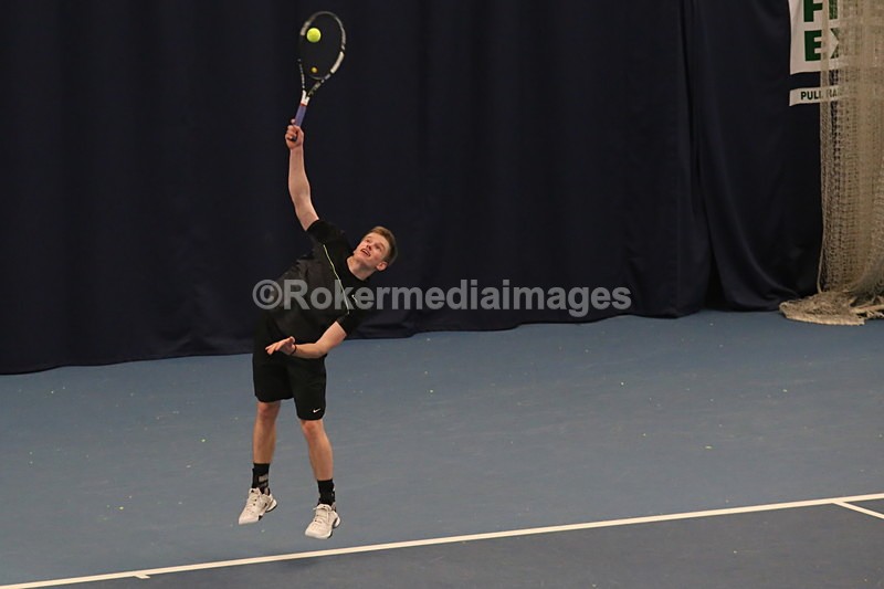 IMG_8319 - AEGON BRITISH TOUR JAN 2016