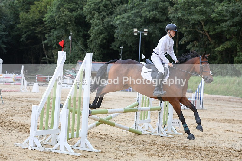 3E7A7109 - Class 7: 80cm Senior