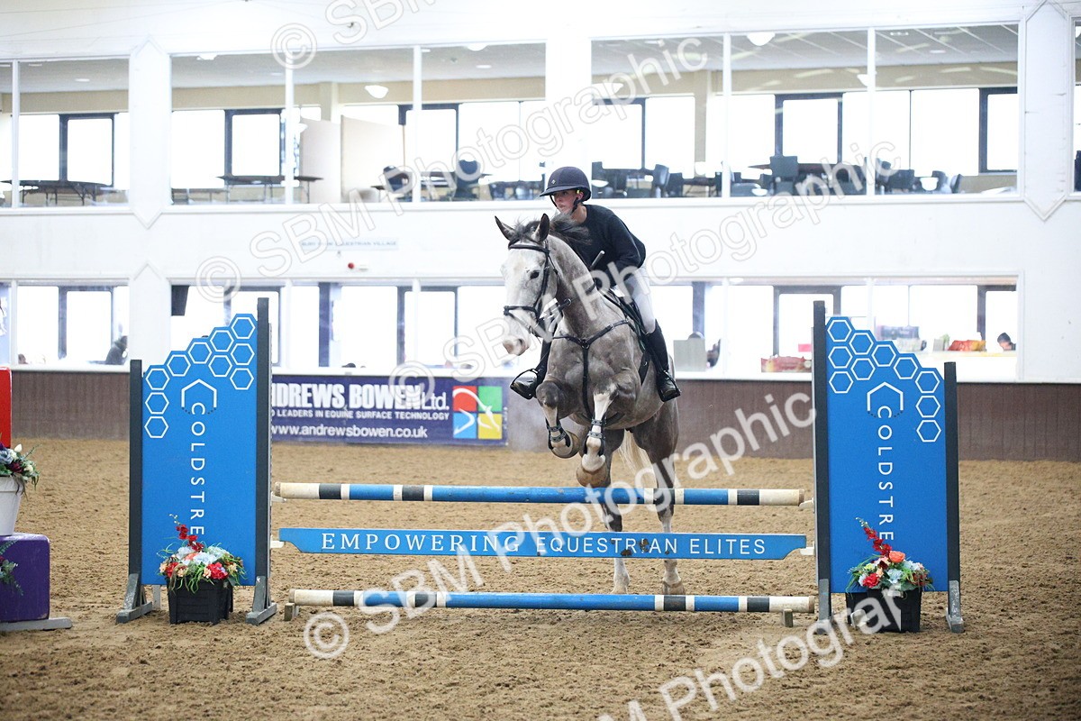 5K7A2870 - Class 0 - ClearnRound