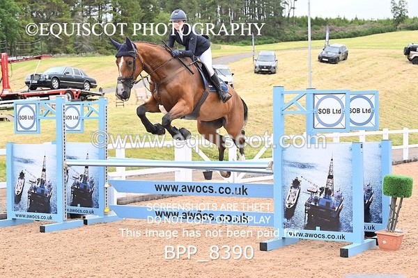 BPP_8390 - CLASS 19 SAT Senior 1.05m Open