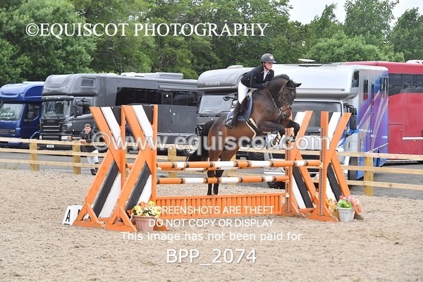 BPP_2074 - SAT CLASS 11 Senior Discovery/ 1m Open