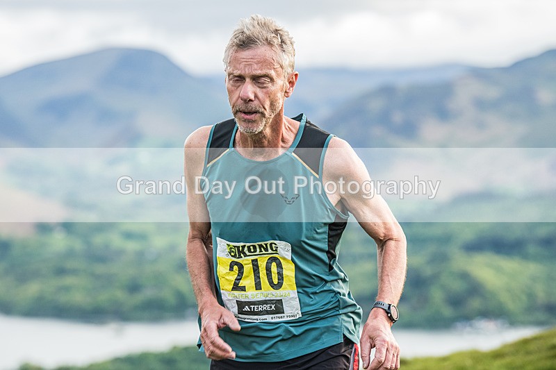 Latrigg-185 - Latrigg Fell Race Wednesday 13th May 2026