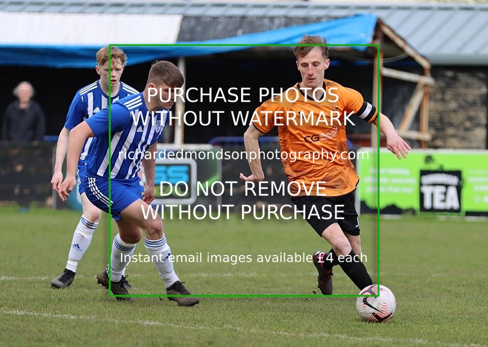 IMG_2227 - North Lancs Final 2: Marsh Utd Reserves vs Caton Utd