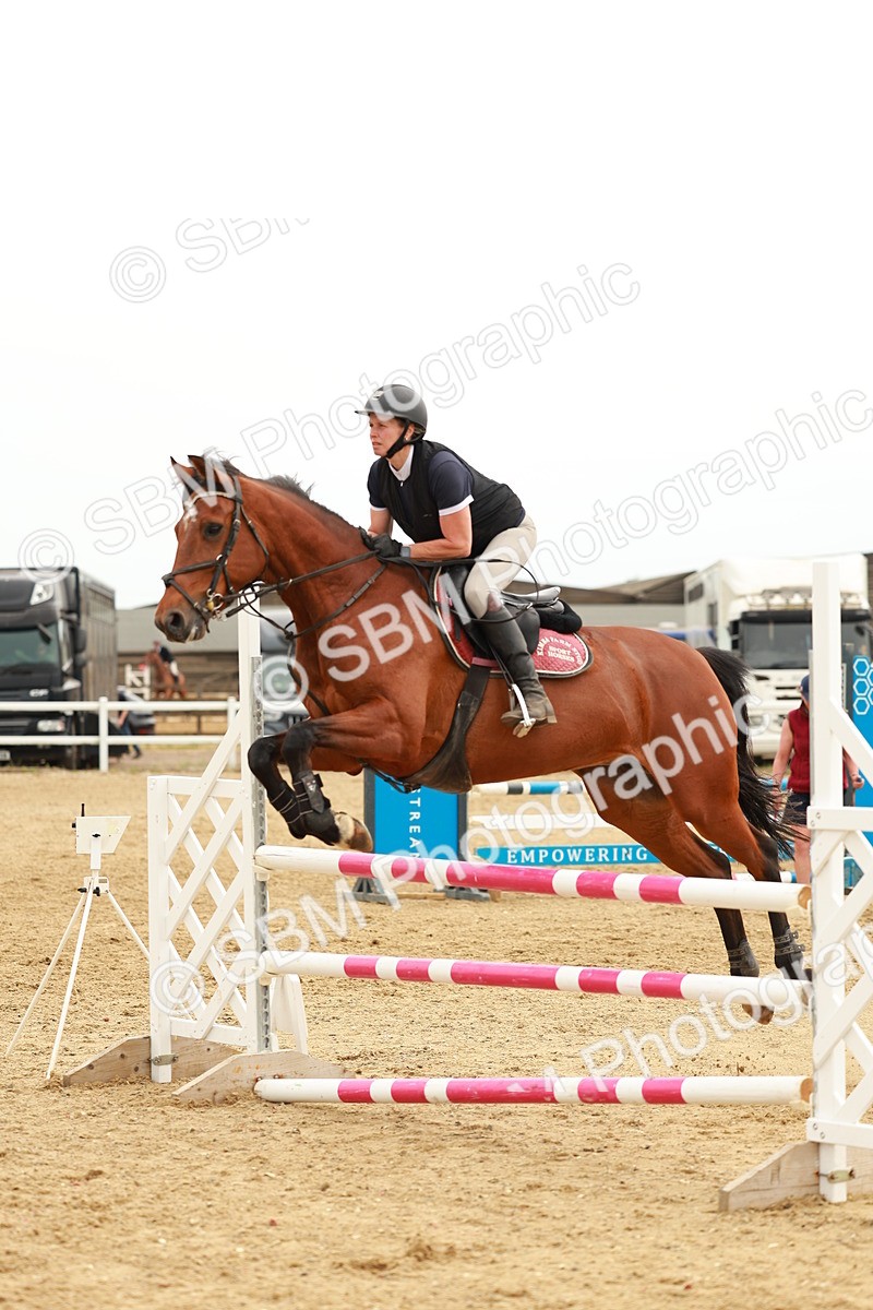 SBM_001980 - Class 3 - Senior Discovery - 1.00m
