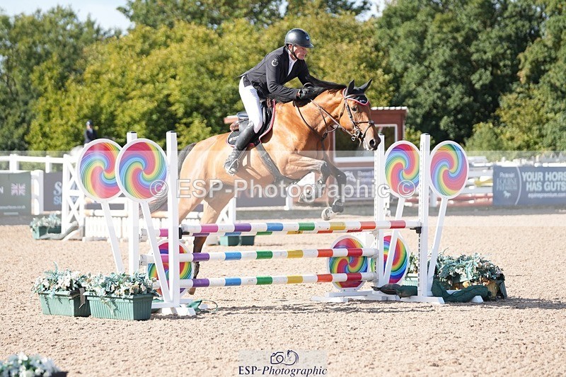 250912-101248-03557 - Cls 21 Snr British Novice and 90cm Open