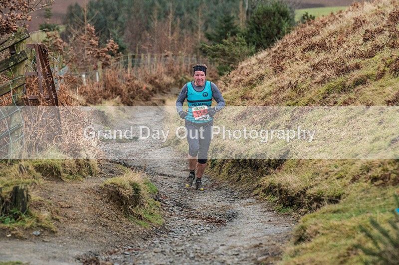 Loopy Latrigg-1129 - Kong Loopy Latrigg Fell Race Saturday 21st December 2024