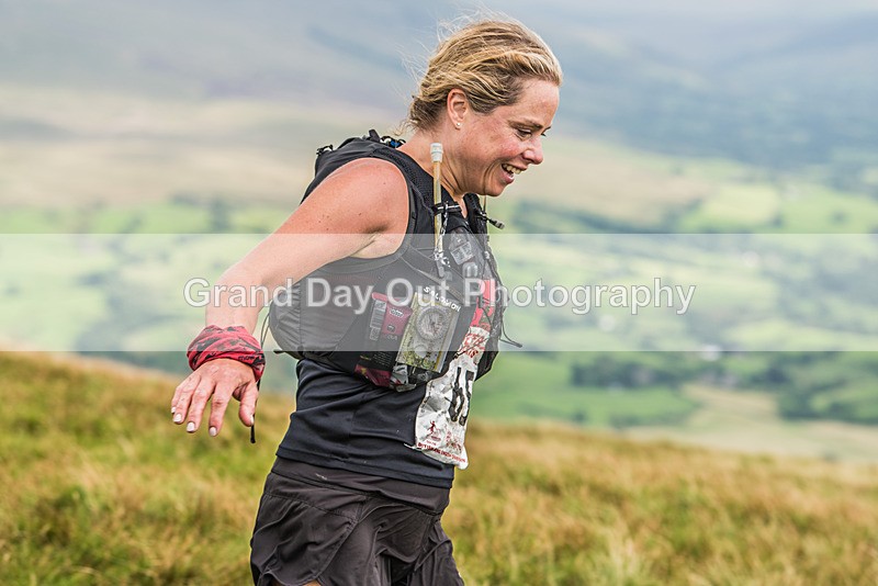 Sedbergh -1968 - Sedbergh Hills Fell Race Sunday 20th August 2023