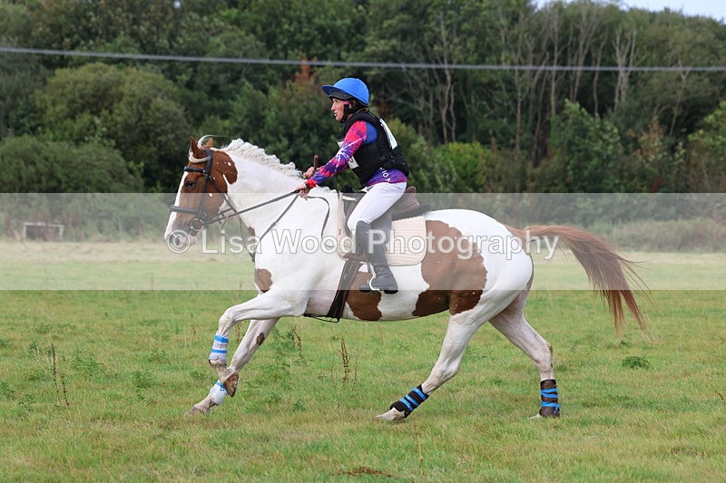 3E7A7398 - Class 4: Cornish Open: Yellow Boat