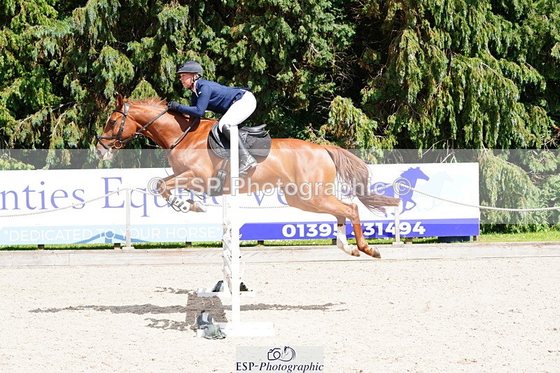 250615A-151616-12672 - Class 50 Snr Newcomers