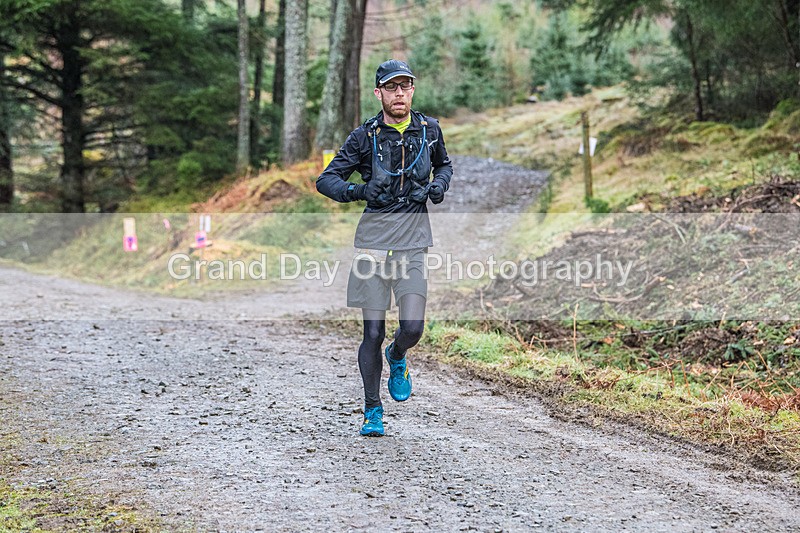 Glentress 21  10K-1128 - High Terrain Events Glentress 21 & 10K Trail Runs Saturday 18th February 2023