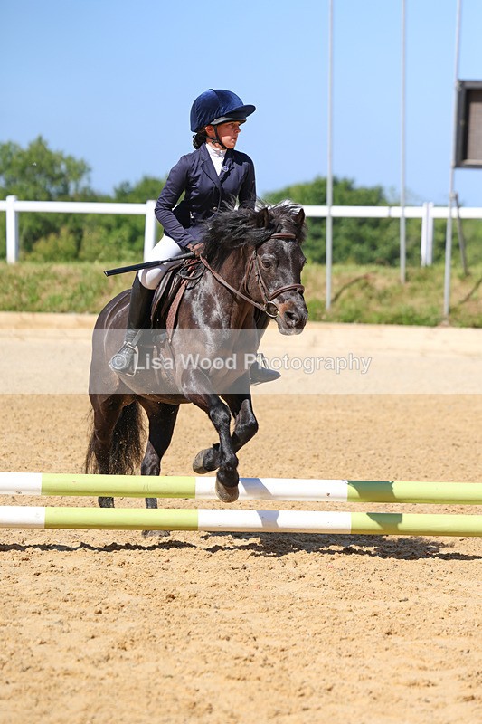 3E7A1790 - Class 1C: 40cm Open