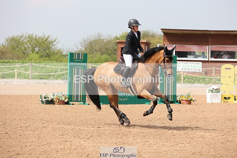 240511A-114003-12410 - Cls 35 Prestige Big Star Champ Quali