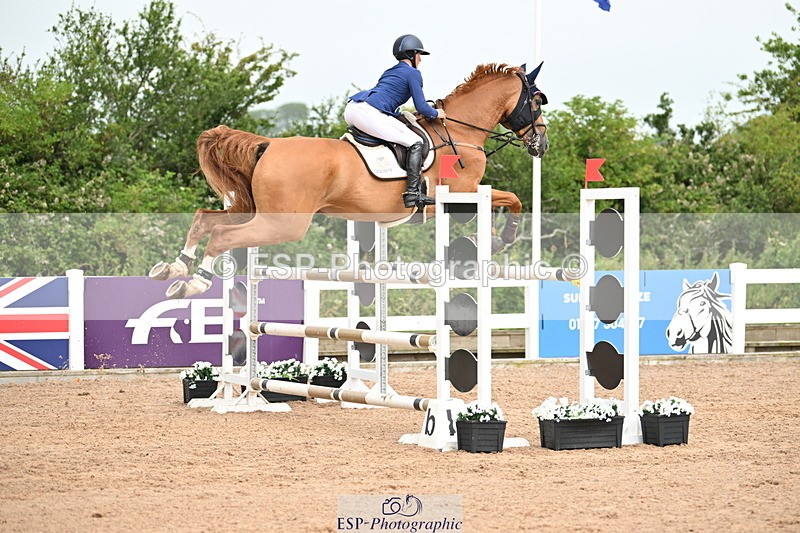 240720A-094122-13489 - Cls 15, 1 Star Silver Tour 1.25m