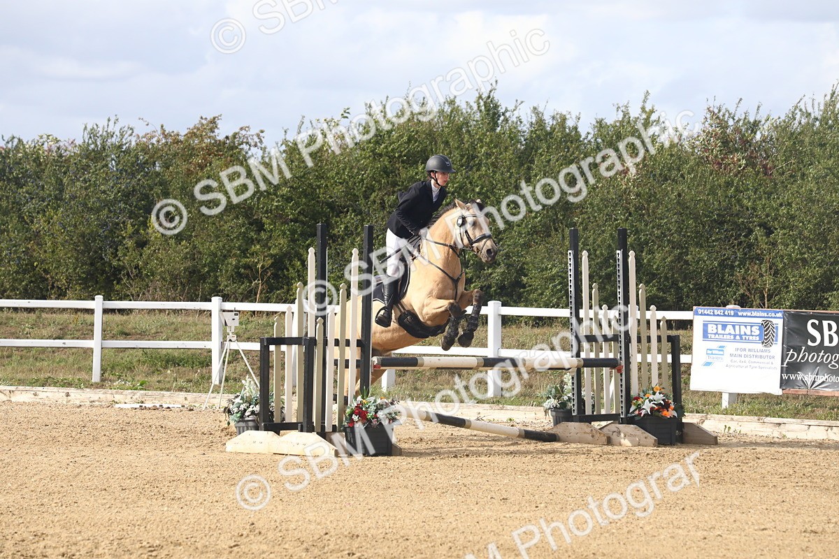 SBM_008034 - Class 12 - 90cm Champs