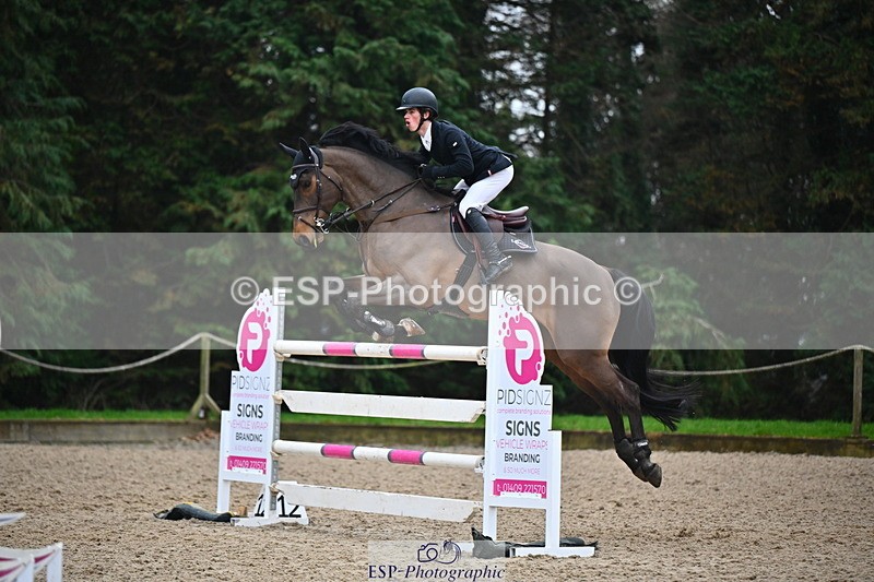 250216A-152450-03060 - Cls 12 National 1.30m