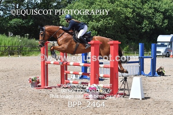 BPP_2464 - CLASS 4 SAT Senior Discovery/ 1m Open