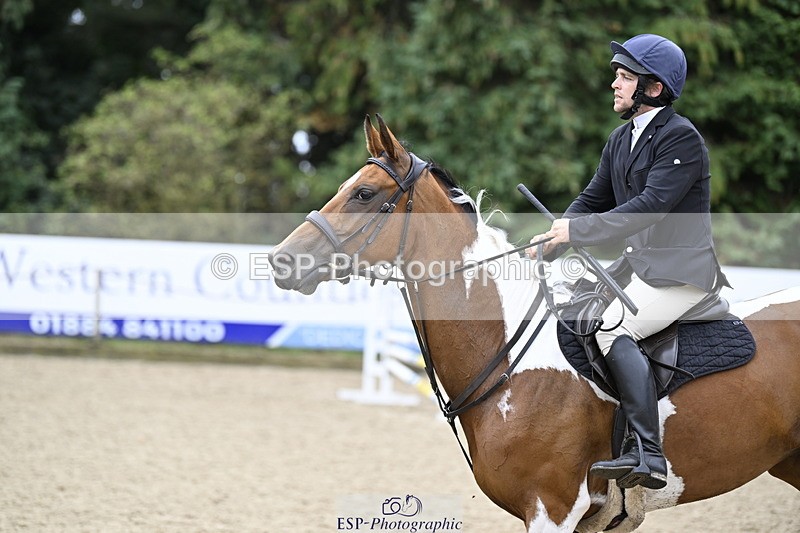 250830A-101728-05533 - Cls 21 British Novice and 90cm Open