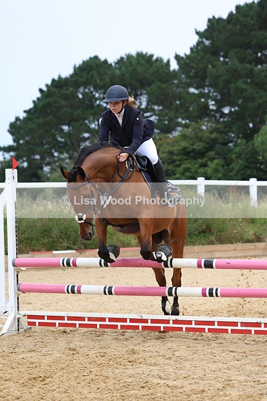 3E7A0780 - Class 3: Senior 80cm