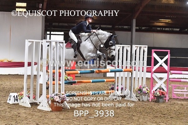 BPP_3938 - CLASS 16 Senior Newcomers/ 1.10m Open