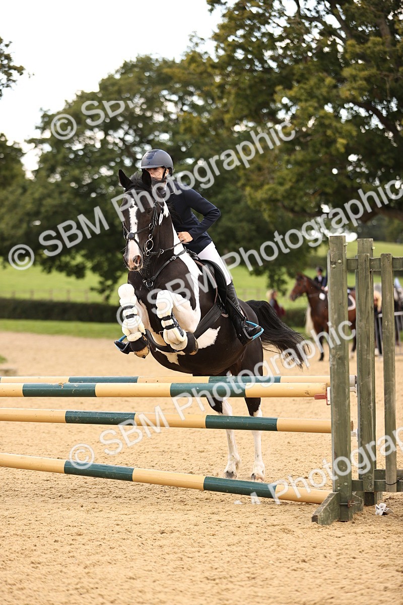 SBM_43234 - J40 Senior 90cm Supreme Championship
