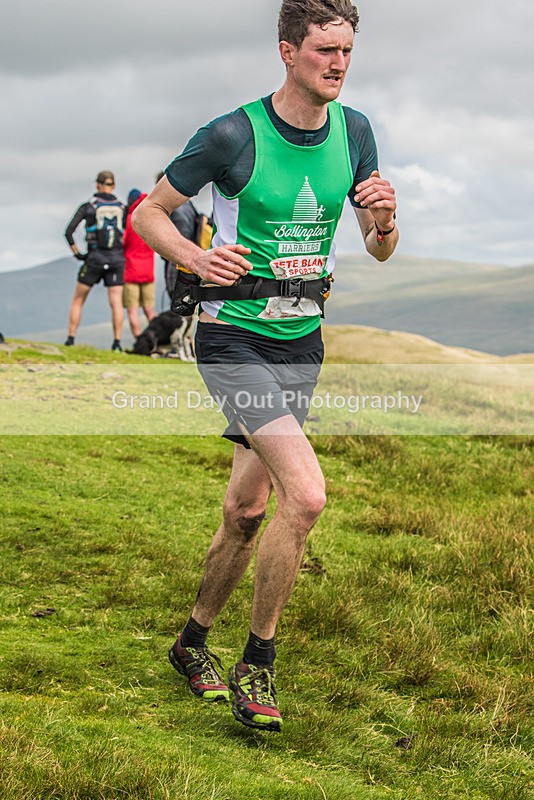 Sedbergh -1502 - Sedbergh Hills Fell Race Sunday 20th August 2023
