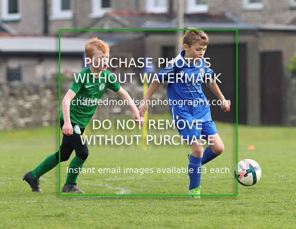 IMG_5688 - Wattsfield Under 7's vs Milnthorpe Town Under 7's (26/4/25)