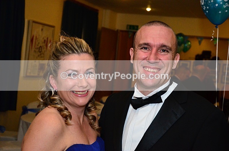 DAN_0794 - Danielle's 40th