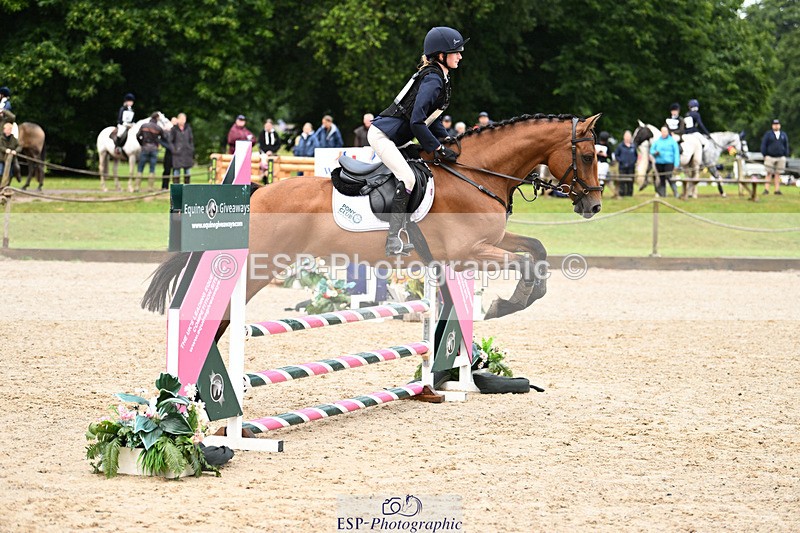 240824X-104520-24925 - 70cm Round 2 10.30 to 12.10