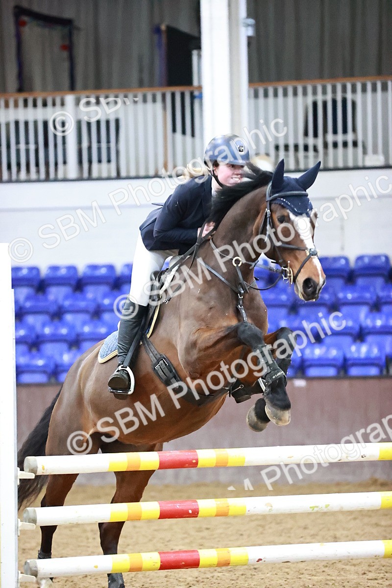 SBM_004576 - Class 15 - Senior British Novice 90cm