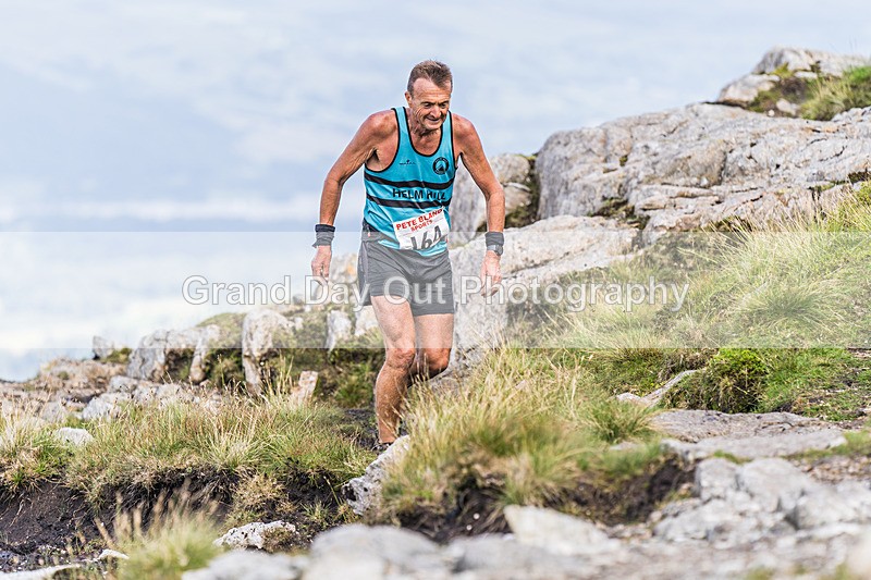 Blisco Dash-1047 - Blisco Dash Fell Race (men) Saturday 27th July 2024